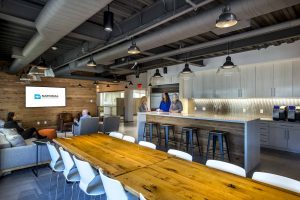 National Development HQ/ Gregg Shupe