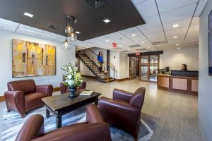 National Development HQ/ Gregg Shupe