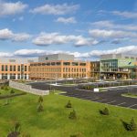 Maine General Medical Center Credit: Anton Grassl/Esto