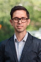Marcos Maldonado
