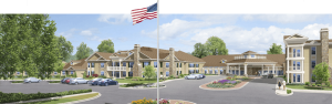 Masonicare at Mystic