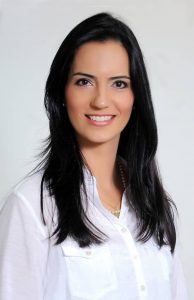 Mauren Freire