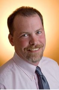 Mark Beroney