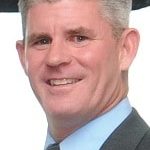 Mike Monahan