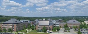 NWD Campus/courtesy Nordblom Company