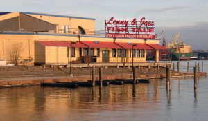 New Haven Building-Waterview