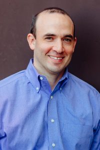 Newmark Marc_Acentech_Headshot