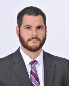 Nick Wolf, BIM Manager | MEP Specialist at KBE Building Corp.