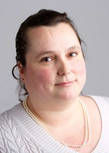 Nina Lapinski