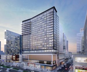 One Seaport Square, Boston, Massachusetts SPRTSQ_VIEW-059-SE-Corner.jpg