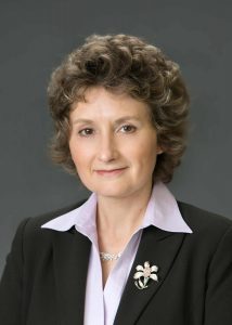 Kirsten Stolte