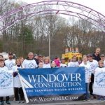 PRISM AWARD Community Spirit