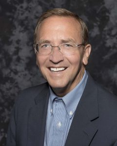 Head and shoulder photography of executives