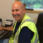 Pat Giammarco