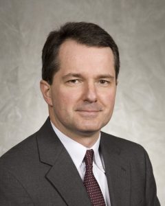Pat McDonnell