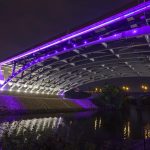 Pawtucket River Bridge Photo credit Ben Jacobsen