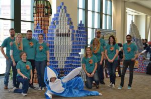 People's Choice_Left Shark Dances Out Hunger