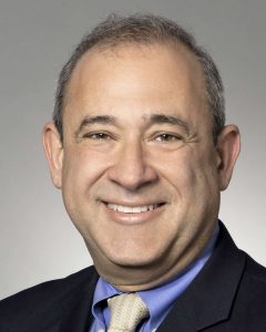 Juan M. Pestana