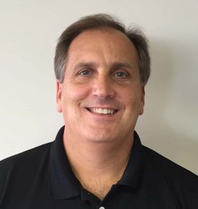 Peter Patno