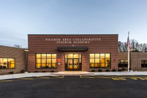 Pilgrim Academy