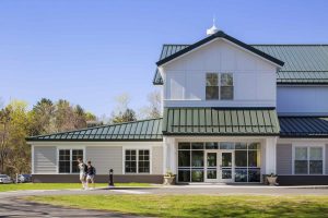 Pingree School