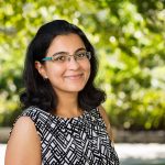 Pranjali Rai