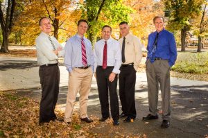 principals-of-silver-petrucelli-and-associates