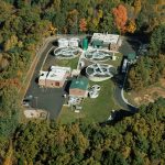 Sturbridge Wastewater Treatment Plant Upgrade
