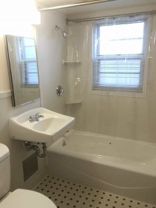 Putname Gardens Phase 1 bathroom