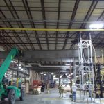 NewCorr Roof Reinforcing,