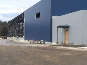 Rand-Whitney Container Facility PROCON