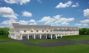 Ranere Associates Rendering Port Healthcare