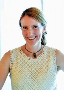 Rebecca Berry 