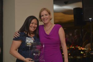 Rhino PR_Susan Shelby Receives SMPS MPY Award_Photo credit Frank Monkiewicz