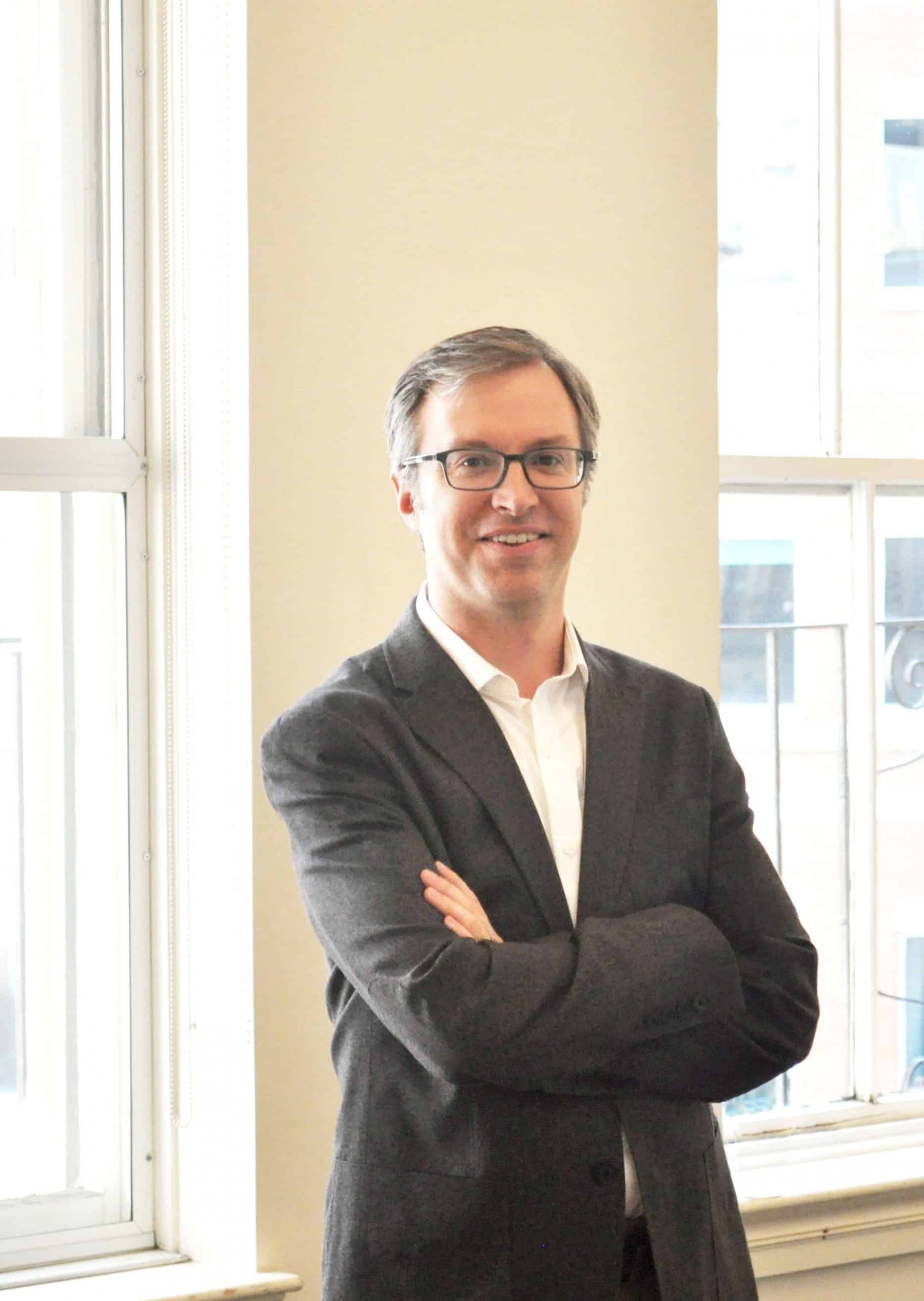 Robert Carroll AIA