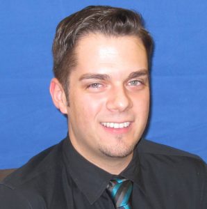 Elvis Rodrigues