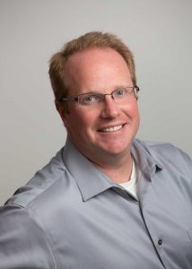 Steve Hills