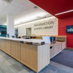 SNHU Information Desk