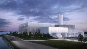 Salem Harbor Energy R