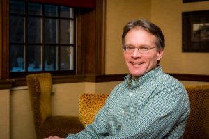 Sanborn Head-Dave Shea-New Industrial Leader