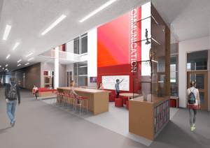 Sanford ME - New High School and Technical Center