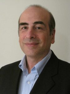 Scott Rosenbloom