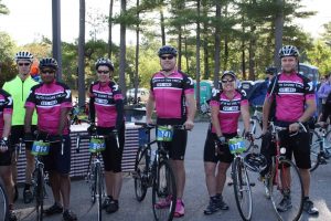 Sean Burgess - Rodman Ride for Kids (Large)