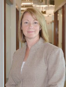 Sharon Jozokos