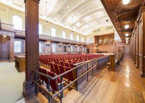 Shawmut Chapin Hall 1