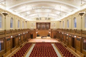 Shawmut Chapin Hall 3