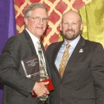 Simon F. Etzel, Jr and Andrew H. Banoff