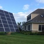 Solar panels