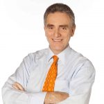 Roger Stein photo by Bruce Rogovin