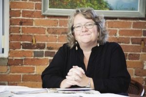 Susan Mailman